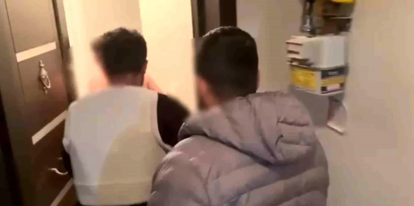 Sakarya\'da Uyuşturucu Operasyonu: 1 Tutuklu