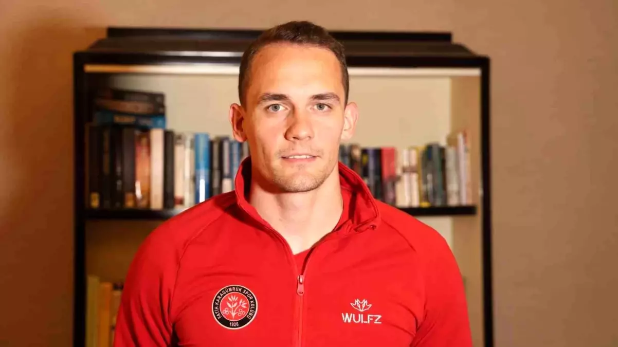 Balkovec\'ten Karagümrük Vurgusu