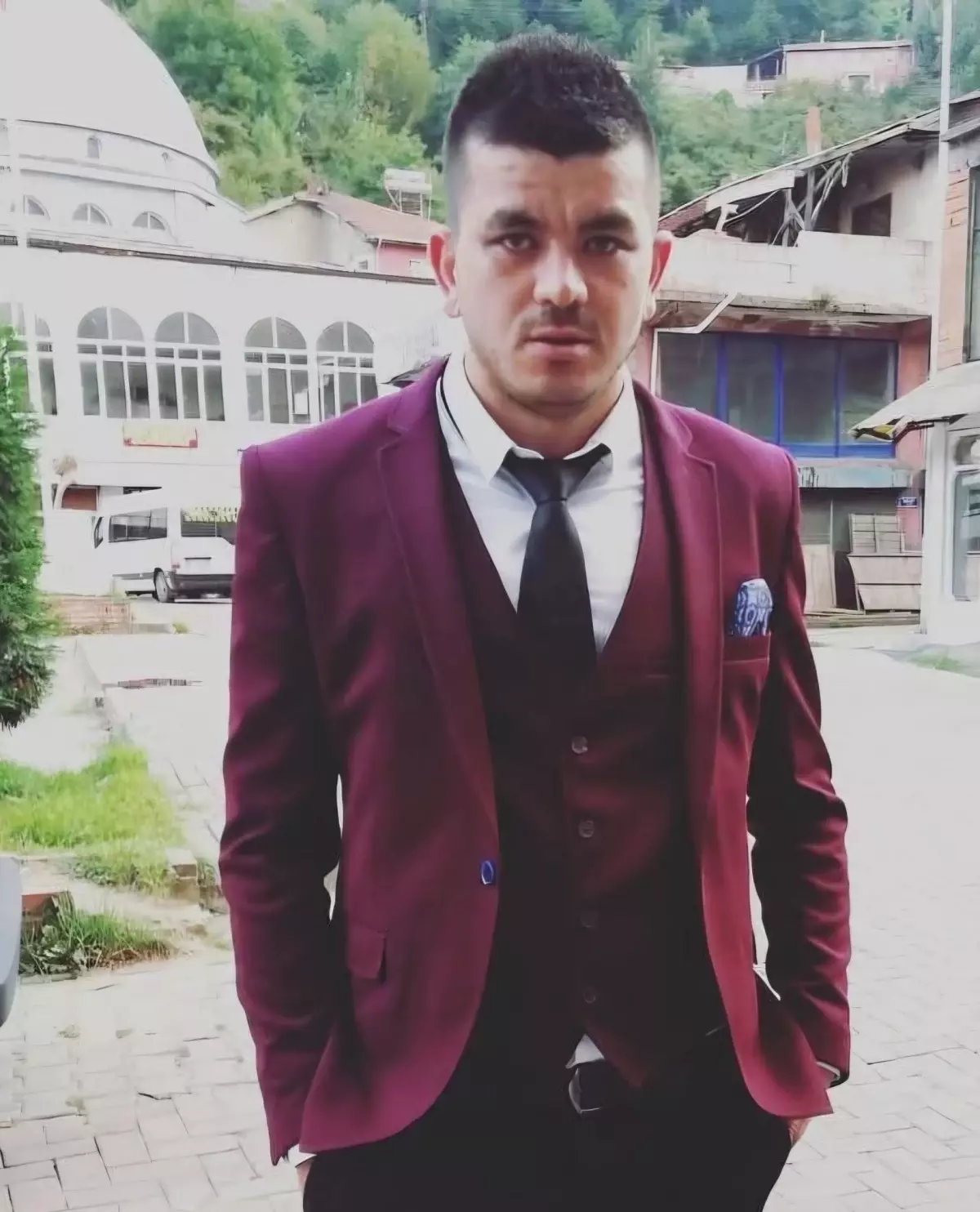 Zonguldak\'ta Kaçak Kömür Ocağında İş Kazası