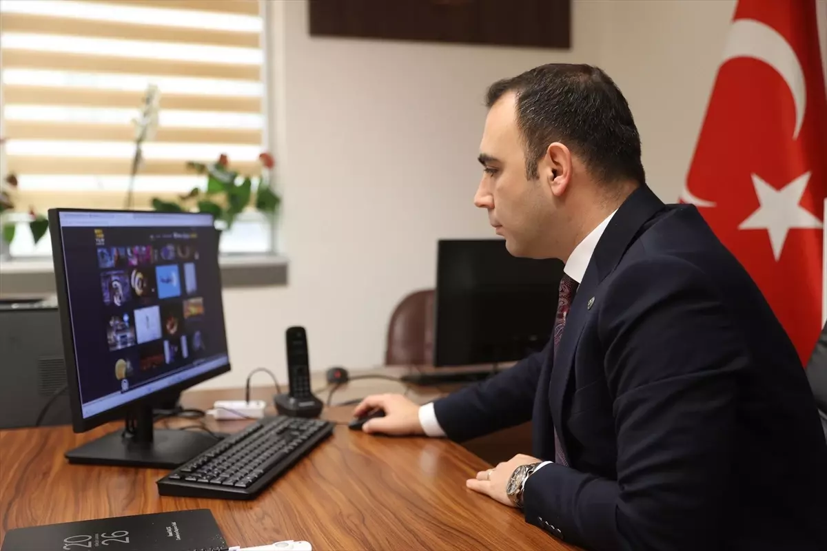 Yılın Kareleri Oylamasına Katılım