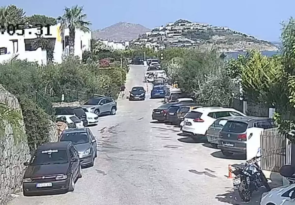 Bodrum\'da Çinko İçin Adalet Aranıyor