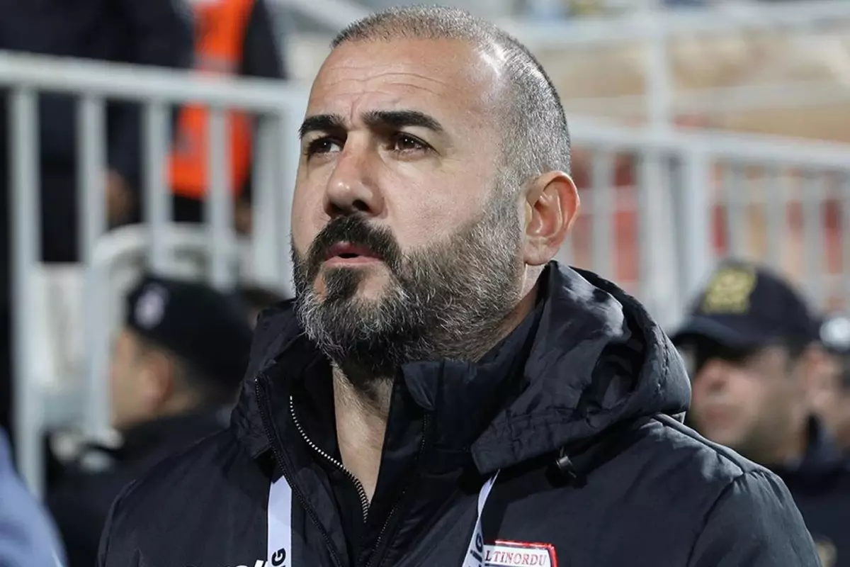 PFDK\'ya sevk edilen Gökhan Ünal\'dan açıklama: Bahis oynadım ama...