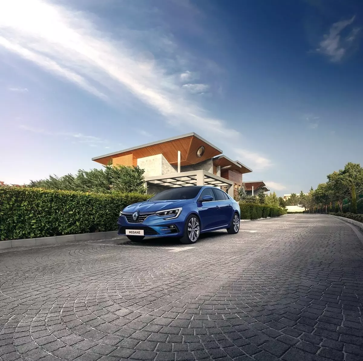 Renault 2025\'te Rekor Satışla Zirvede