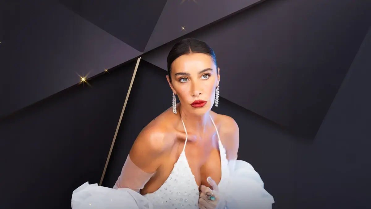 Sıla, 10 Ocak\'ta Günay Restaurant Ankara\'da Sahne Alacak