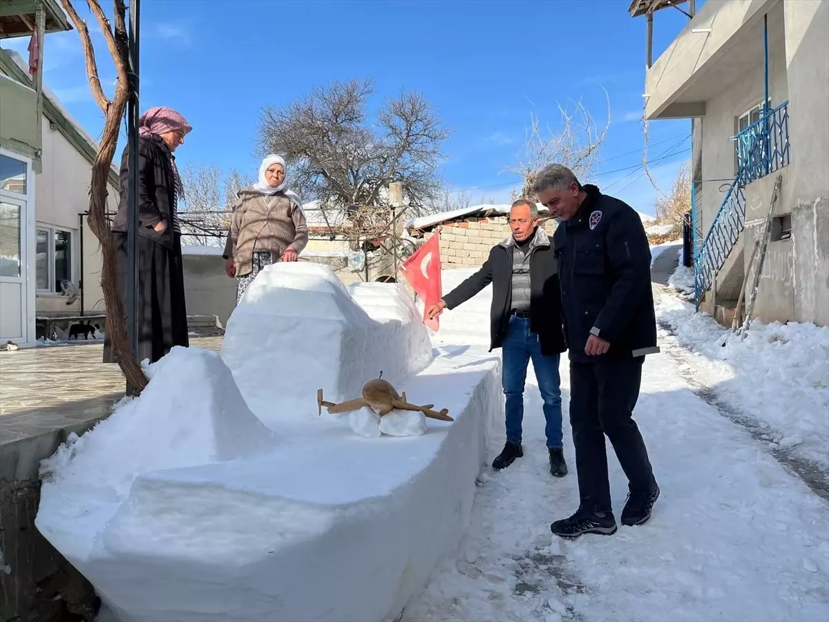 Kardan Otomobil ve Gemi Yapımı İlgi Çekti