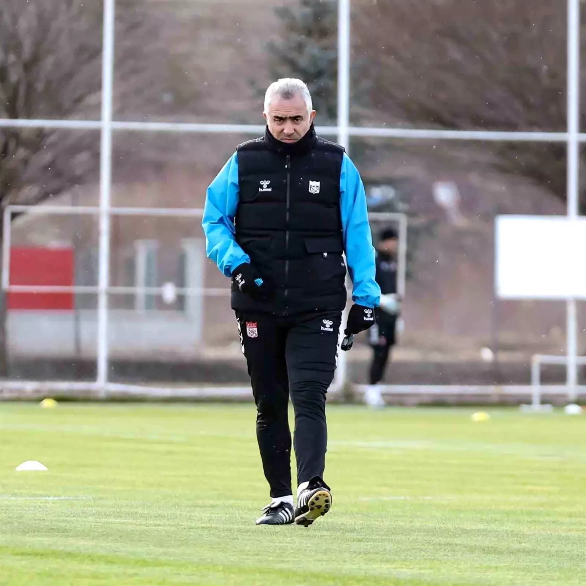 Sivasspor\'dan Altıparmak Açıklaması