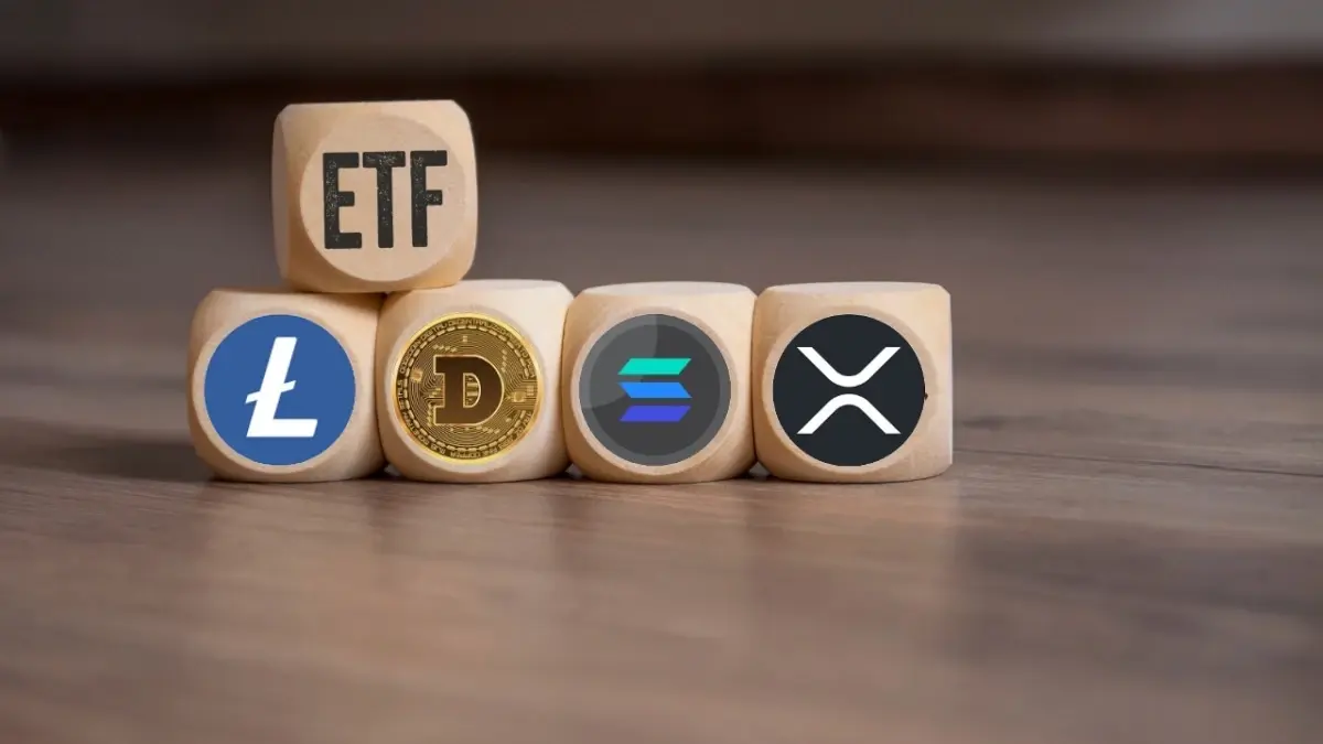 Spot Bitcoin ETF\'lerinde rüzgar tersine döndü