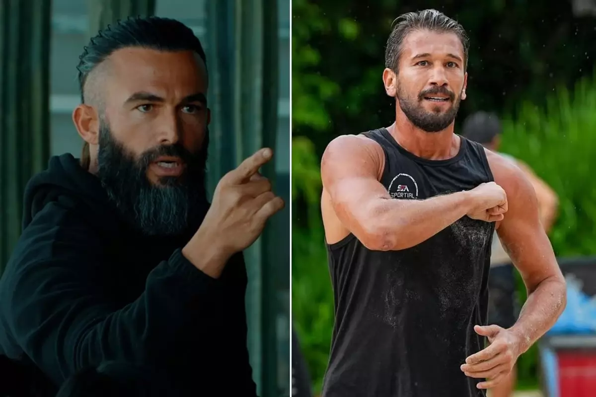 Survivor şampiyonları sosyal medyada kapıştı