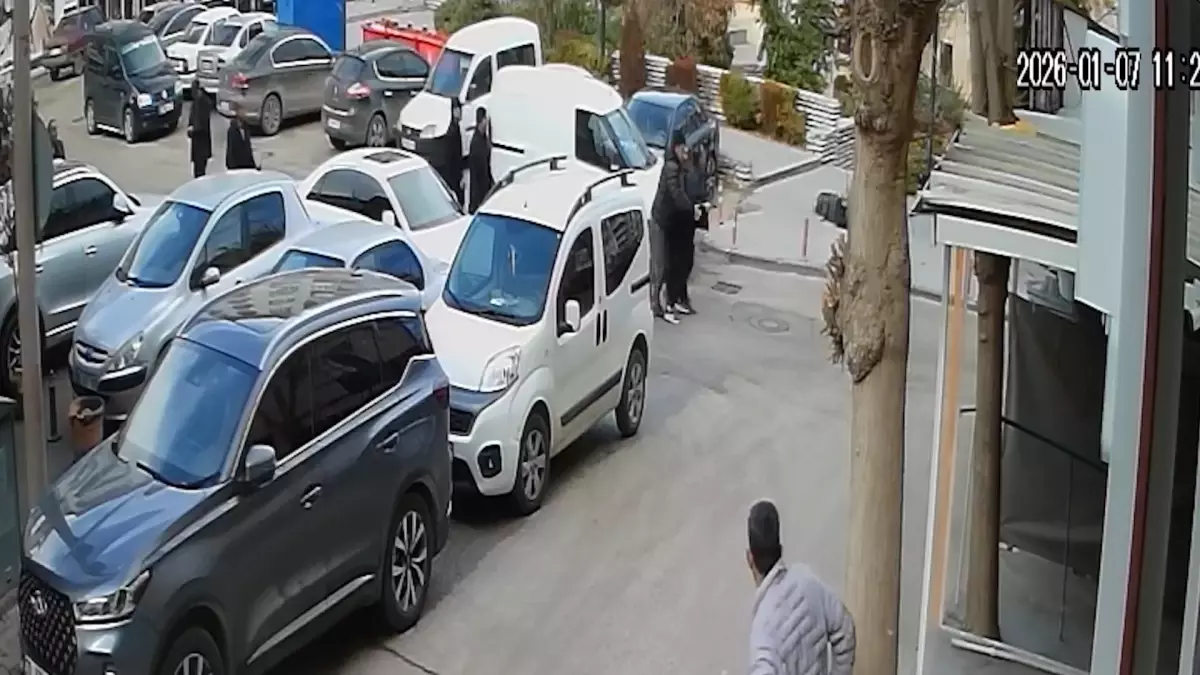 Karaman\'da Borç Kavgası Kanlı Bitti