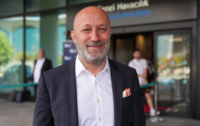 TFF, 104 Futbol menajerini PFDK'ya sevk etti! Aralarında Galatasaray'ın eski futbol direktörü de var