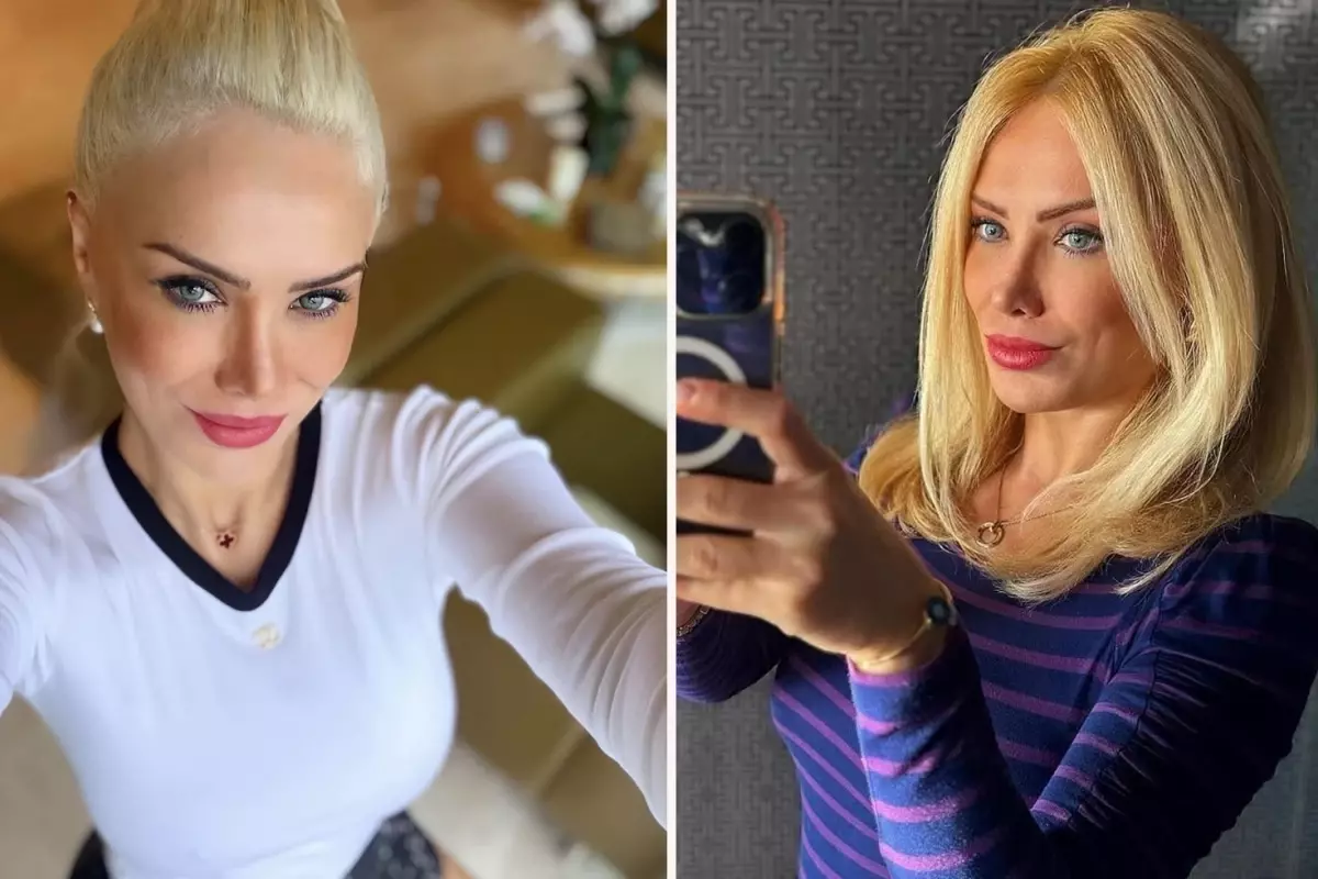 Ünlülere yönelik uyuşturucu soruşturmasında 19 kişi tutuklandı