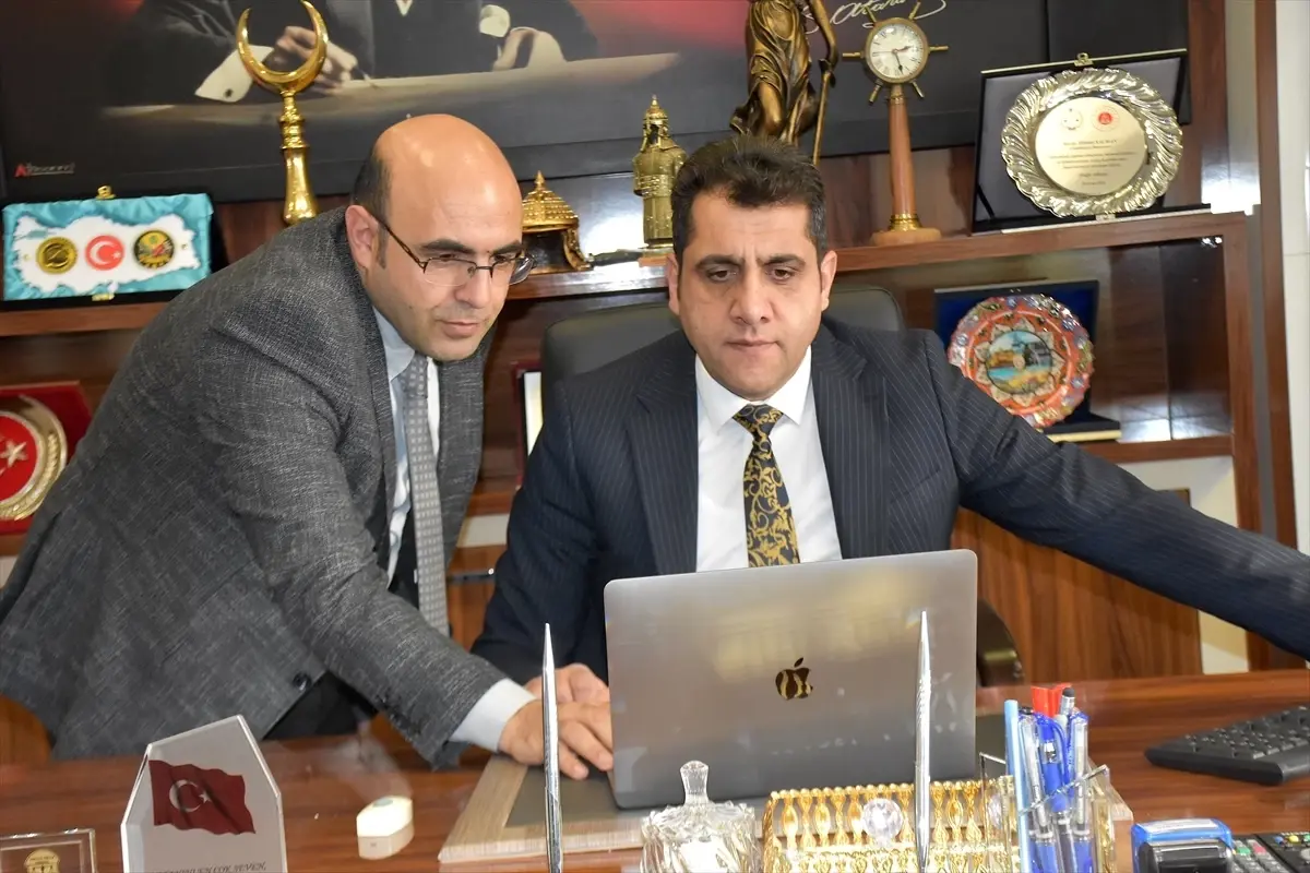 Yılın Kareleri Oylaması Başladı