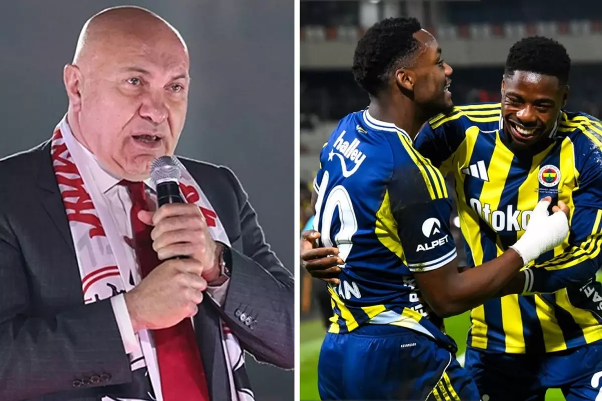 Yüksel Yıldırım\'dan Musaba\'ya olay sözler: Paracı şovmen