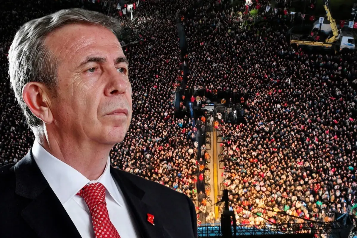 ABB\'nin konser harcamalarına ilişkin davada tutuklu sanık kalmadı