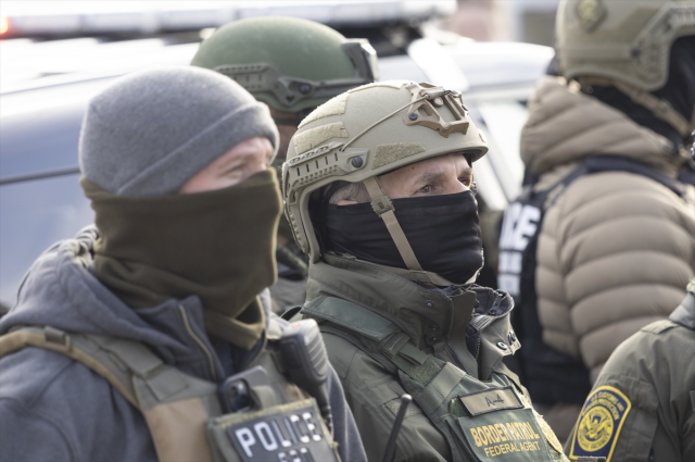 ABD'yi ayağa kaldıran cinayet! Trump'ın polisleri dehşet saçtı