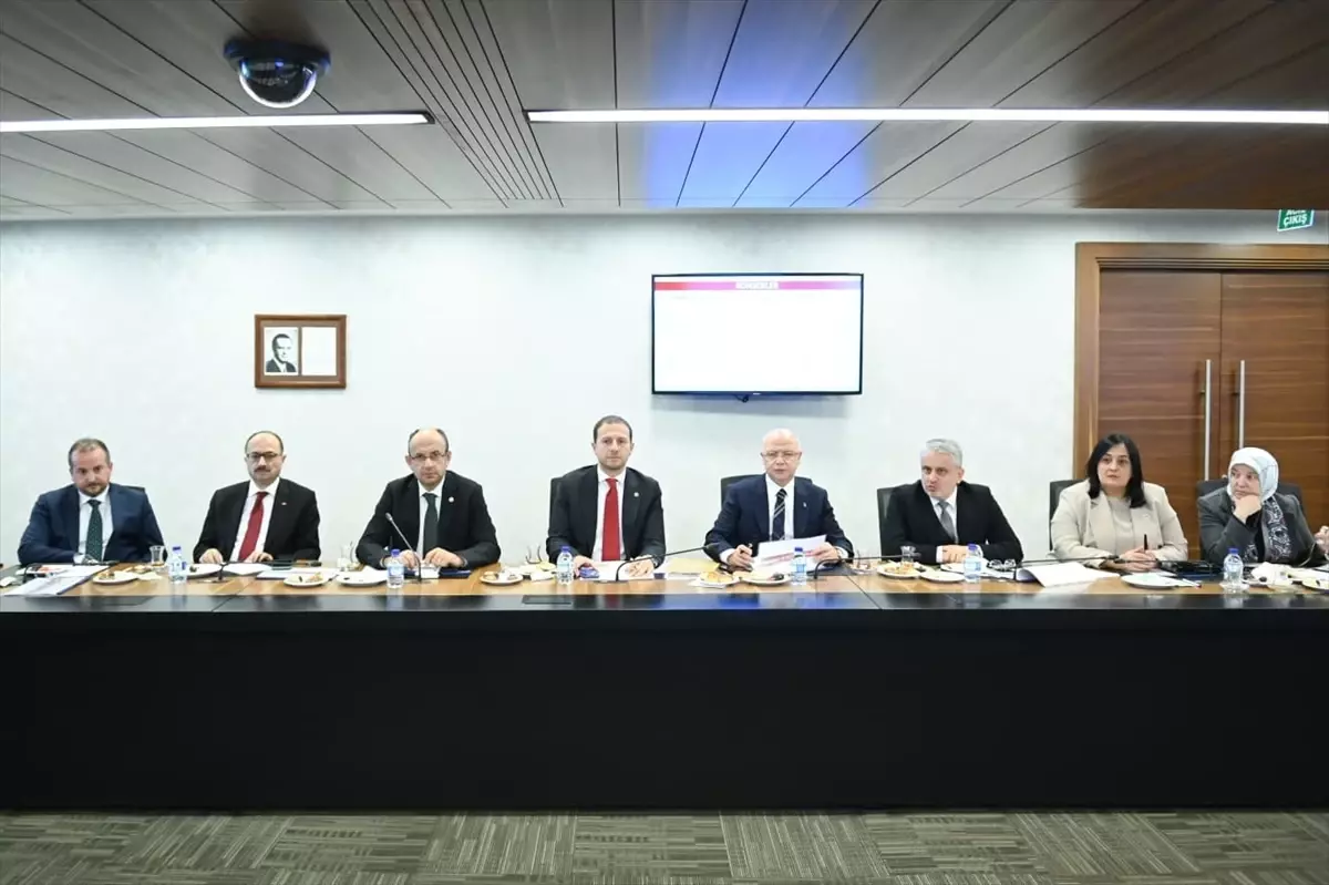 Bursa\'nın Fethinin 700. Yılı Hazırlıkları