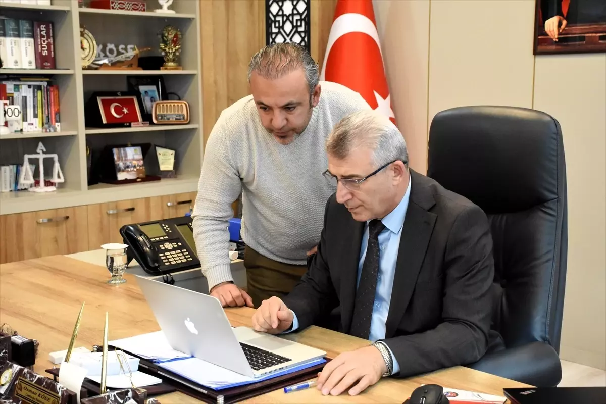 Yılın Kareleri Oylaması Başladı