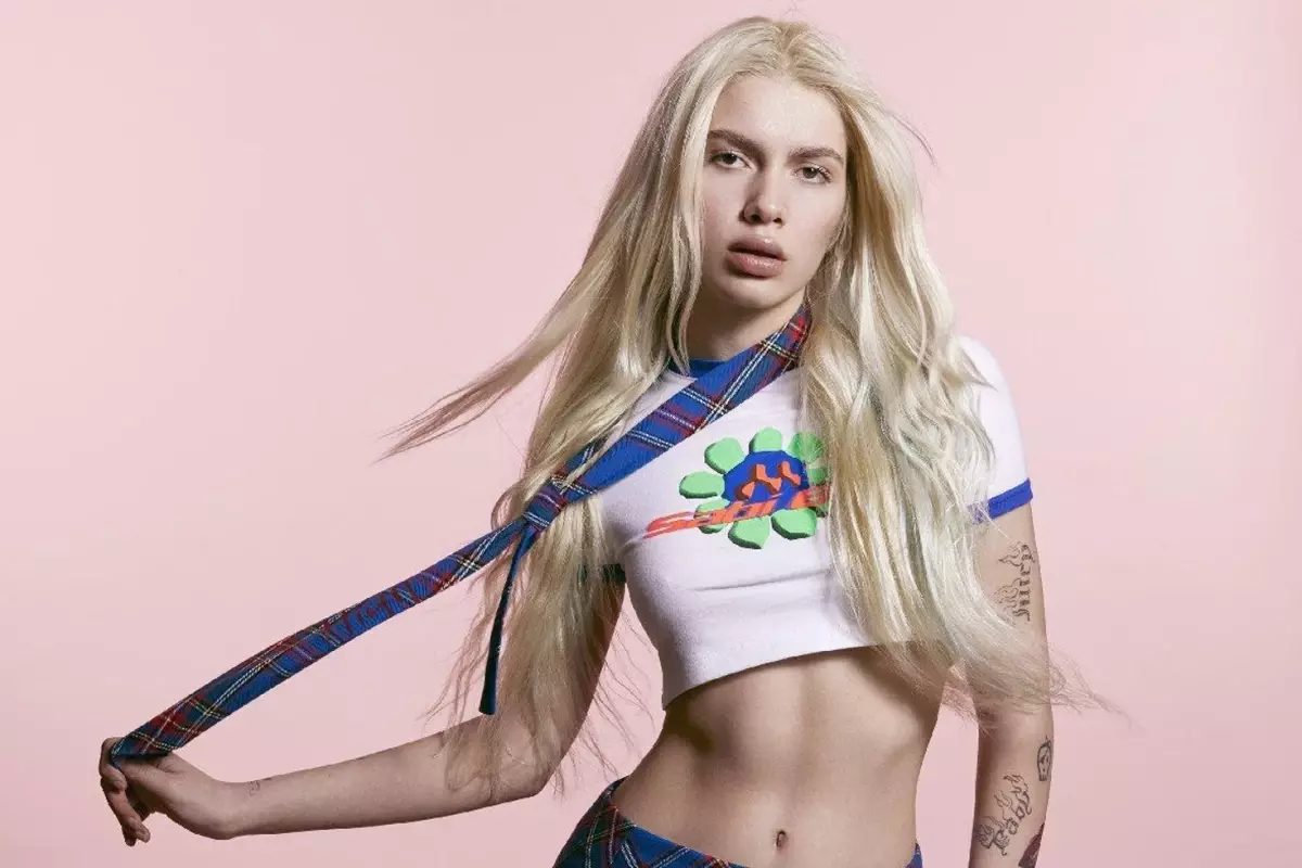 Aleyna Tilki\'nin uyuşturucu testi pozitif çıktı