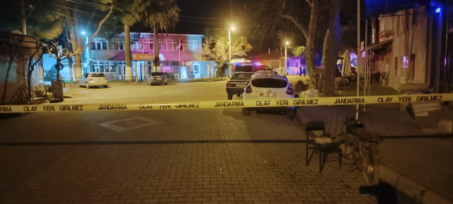 Alkol alan 3 arkadaş birbirlerine av tüfekleriyle ateş açtı: 1 ölü, 2 yaralı