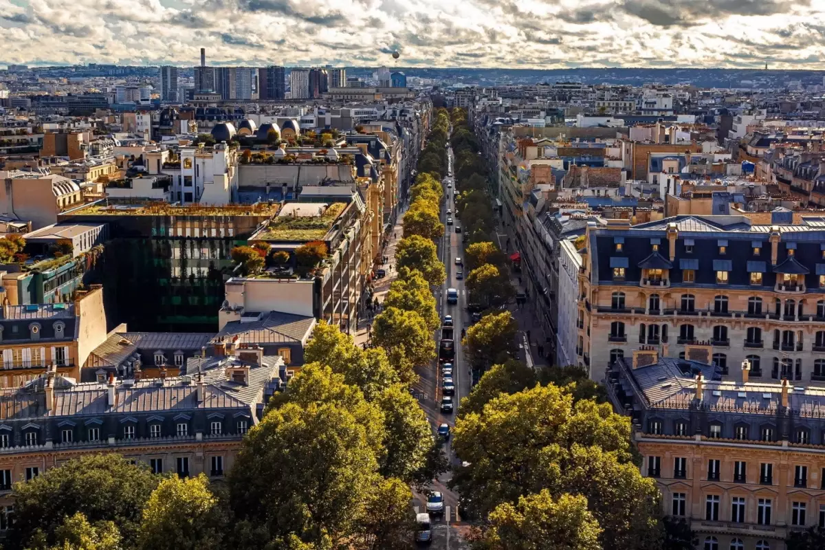 Avrupa ülkesinde deprem! 68 bin 500 şirket resmen iflas etti