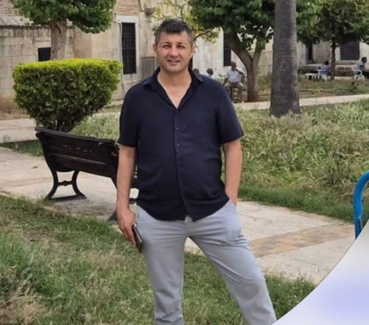 Aydın\'da Motosiklet Kazası: Bir Ölü, Bir Yaralı