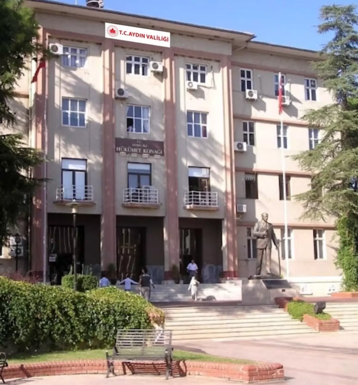 Valilikten Domuz Eti İddialarına Yanıt