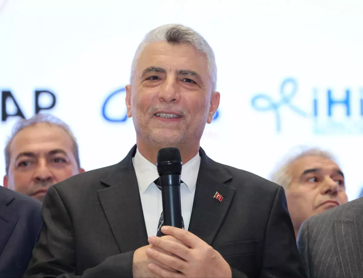 2025\'te İhracat Rekoru: 273 Milyar Dolar