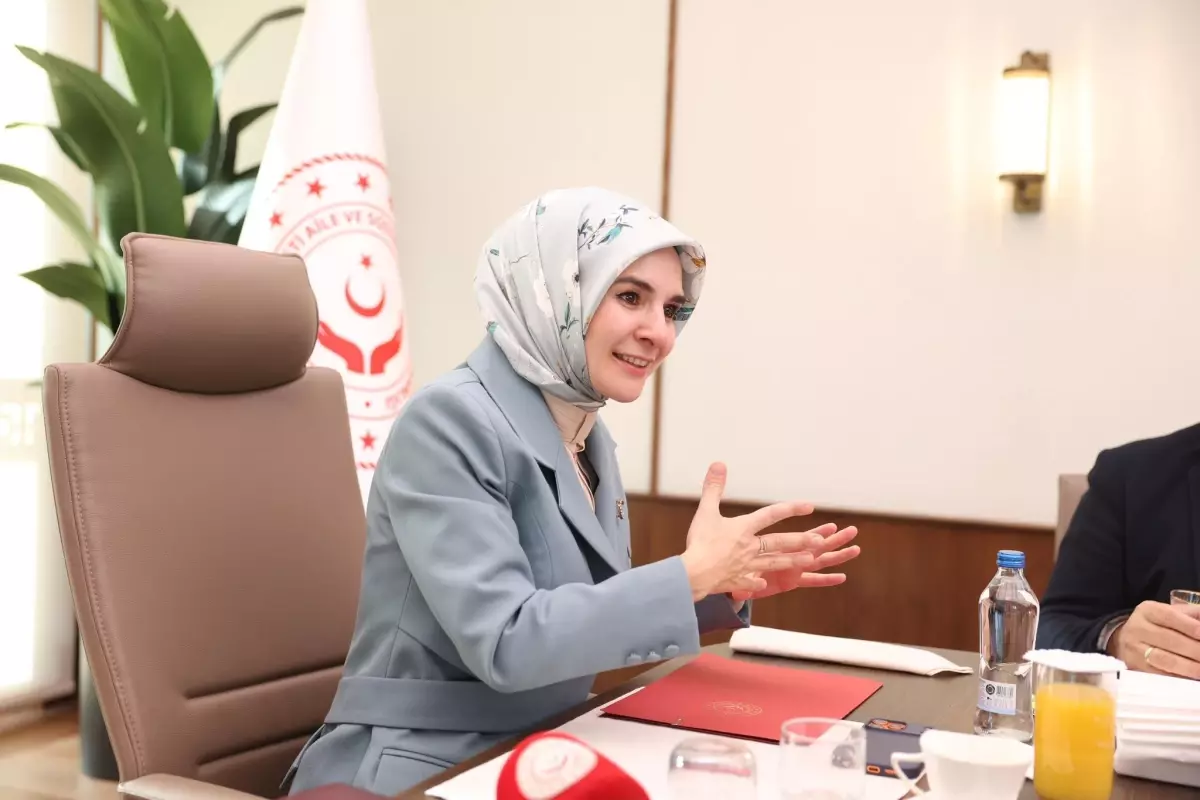 Sosyal Yardım Ödemeleri Arttı