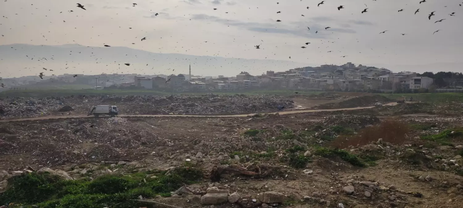 Bursa\'ya 1.9 Milyon TL Çevre Cezası