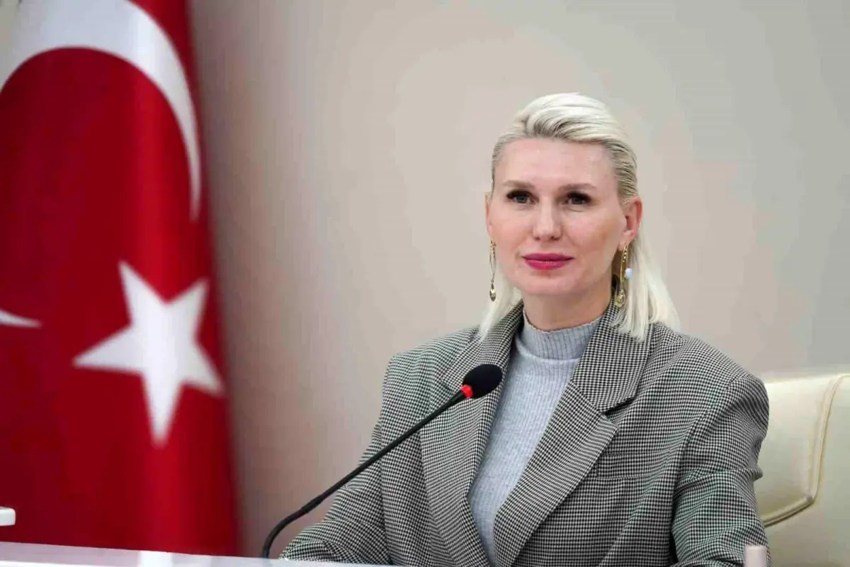 Başkan Subaşı, borçlanma yetkisi talebinin gerekçelerini açıkladı