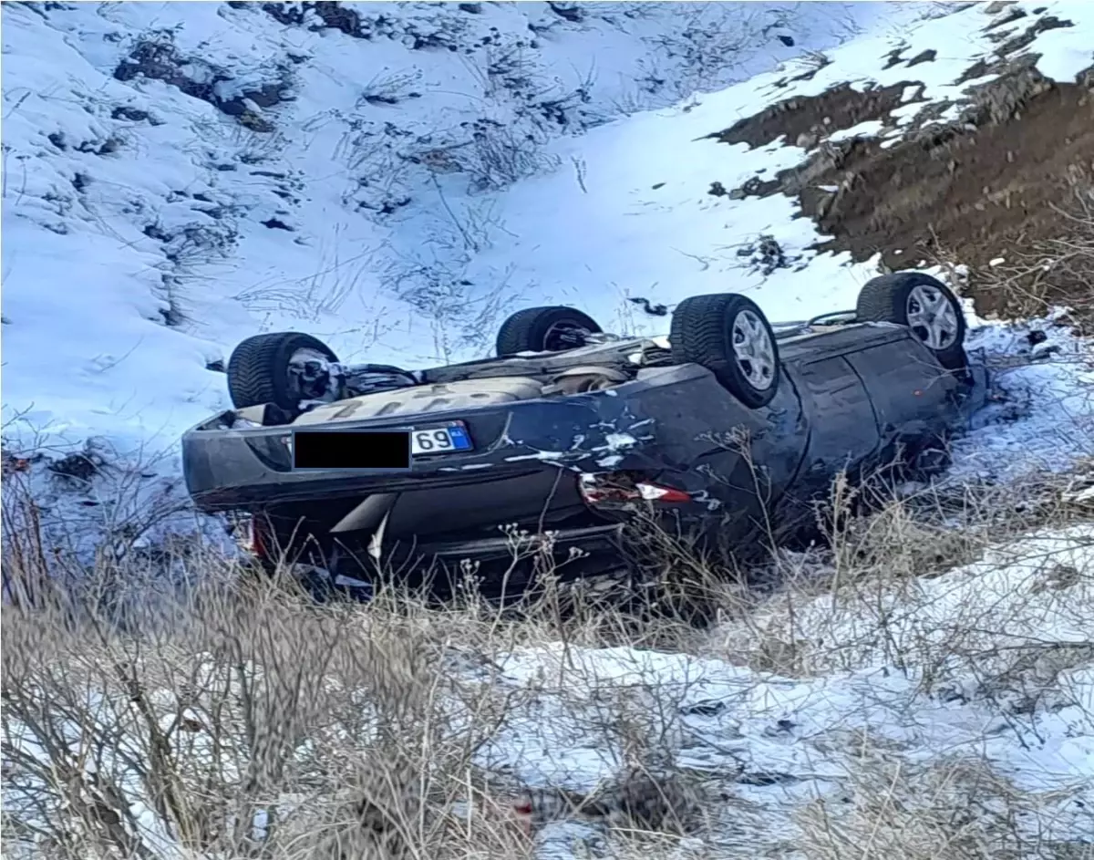 Ölüm Yolu Tepkisi: İpekyolu\'nda Kazalar Artıyor