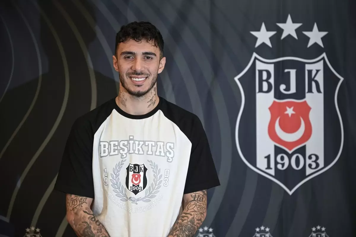 Emirhan Topçu: Hatalardan ders alıyoruz