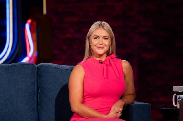 Beyaz Saray tarihinin en genç basın sözcüsü! Güzelliğiyle dikkat çekiyor