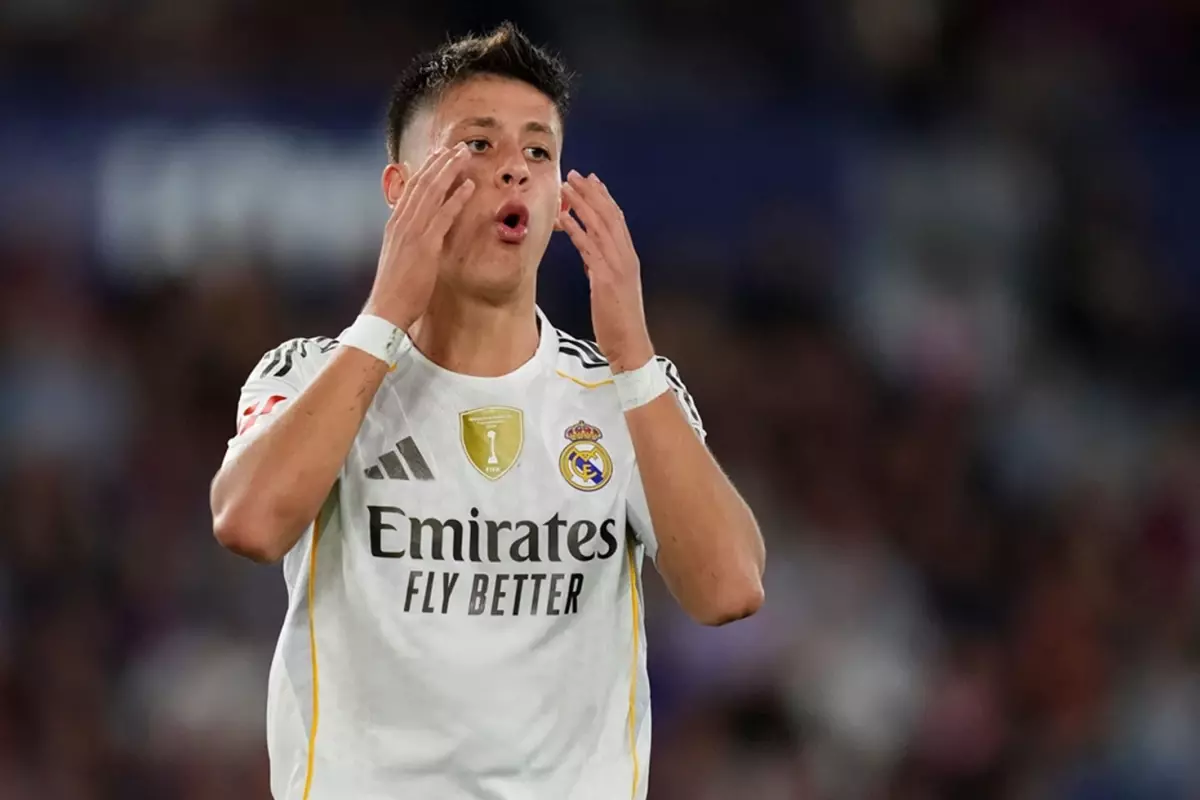 Bomba gibi iddia! Arda Güler\'i 100 milyon euro verip alacaklar 