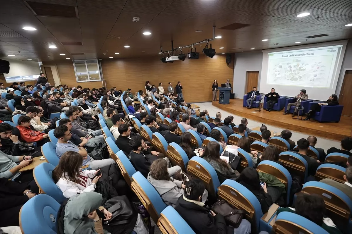 Hayvancılıkta 40 Bin Genç İhtiyacı