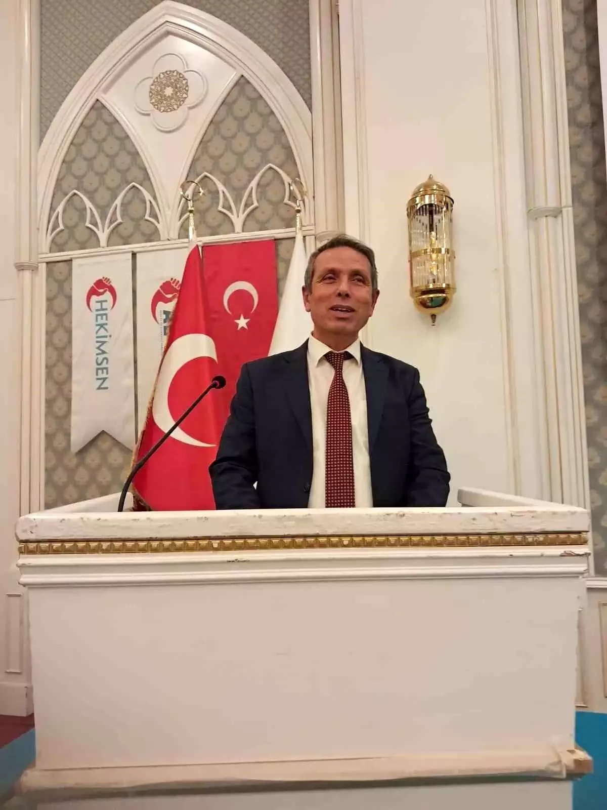 Çelebi\'den Ocak Zammına Sert Eleştiri