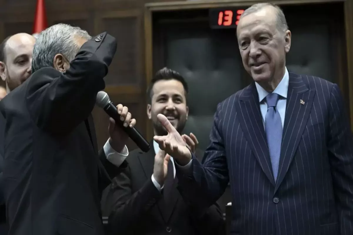 CHP\'li Başarır\'dan AK Parti\'ye geçen Çakır\'a tepki: Kılıçdaroğlu\'na \'Bu adamı aday gösterme\' diye yalvardık