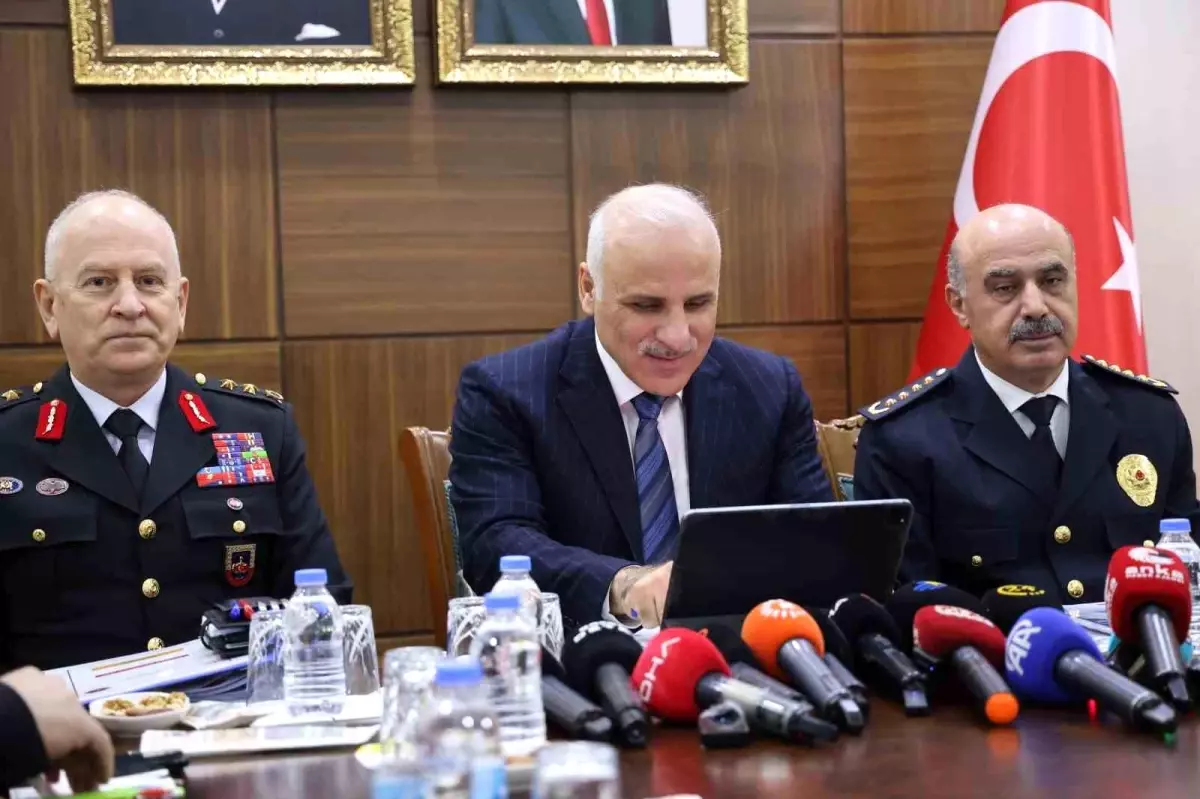 Diyarbakır 2025\'te 1,6 Milyon Ziyaretçi Ağırladı