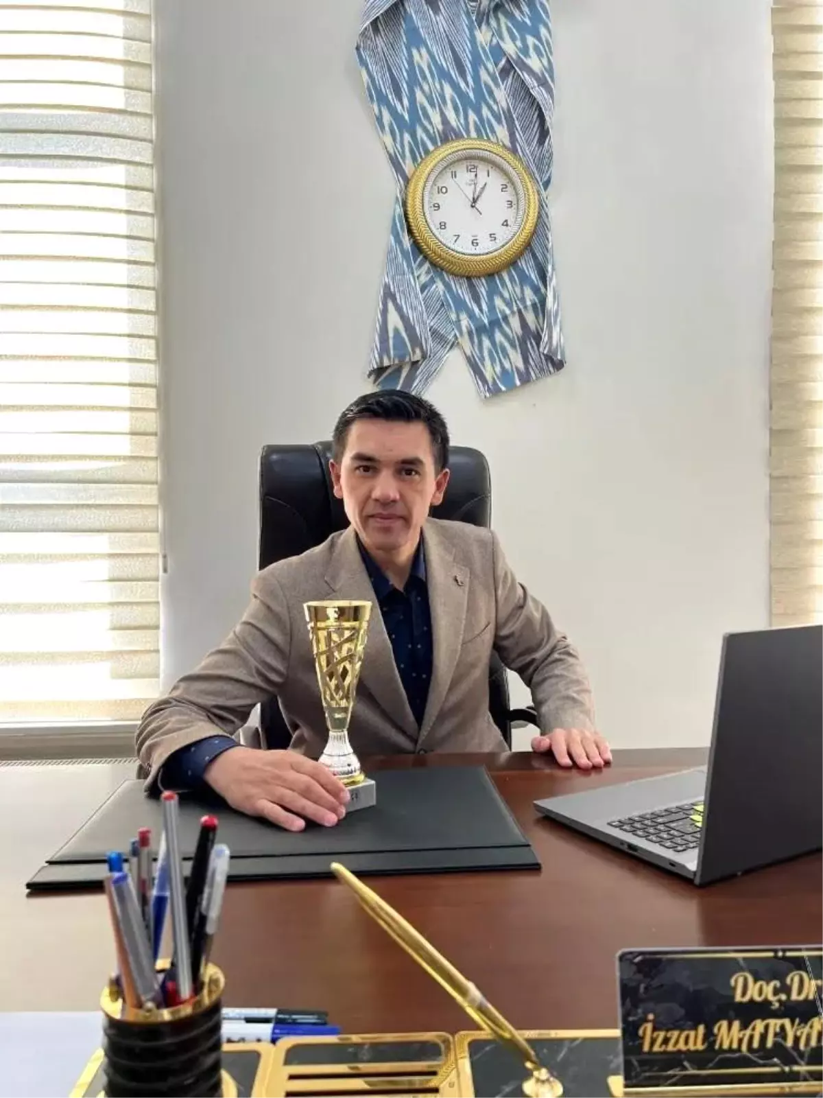 Dünya Şampiyonu Koro Hızla Geri Dönüyor