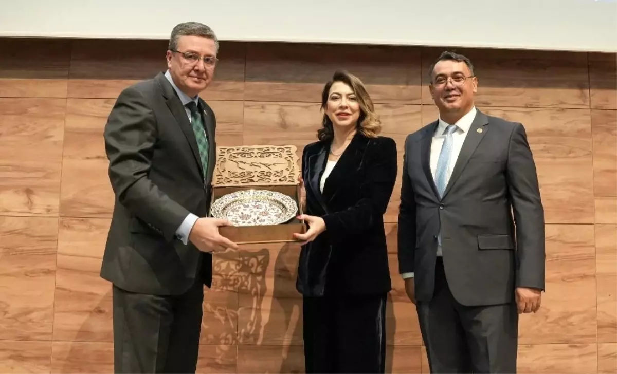 \'Ege\'nin Enleri\'ne Kütahya damgası