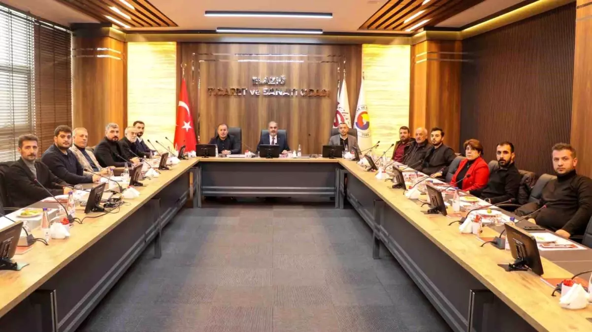 Elazığ\'da Özel Eğitim Sorunları Masaya Yatırıldı