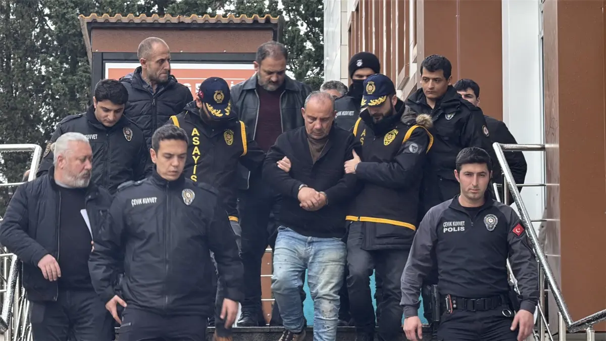 Emekliliği reddedilince kurum avukatını vuran şüpheli tutuklandı