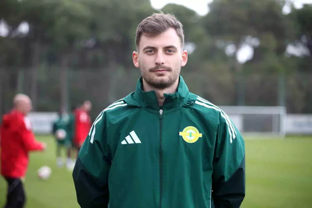 Esenler Erokspor\'un Şampiyonluk Hedefi