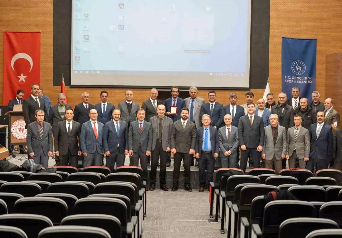 Vedat Engin Emekli Oldu