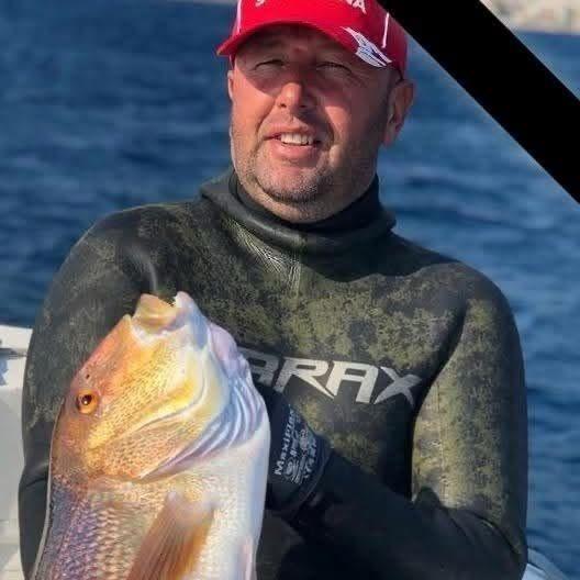 Eski milli sporcu domuz avında feci şekilde can verdi