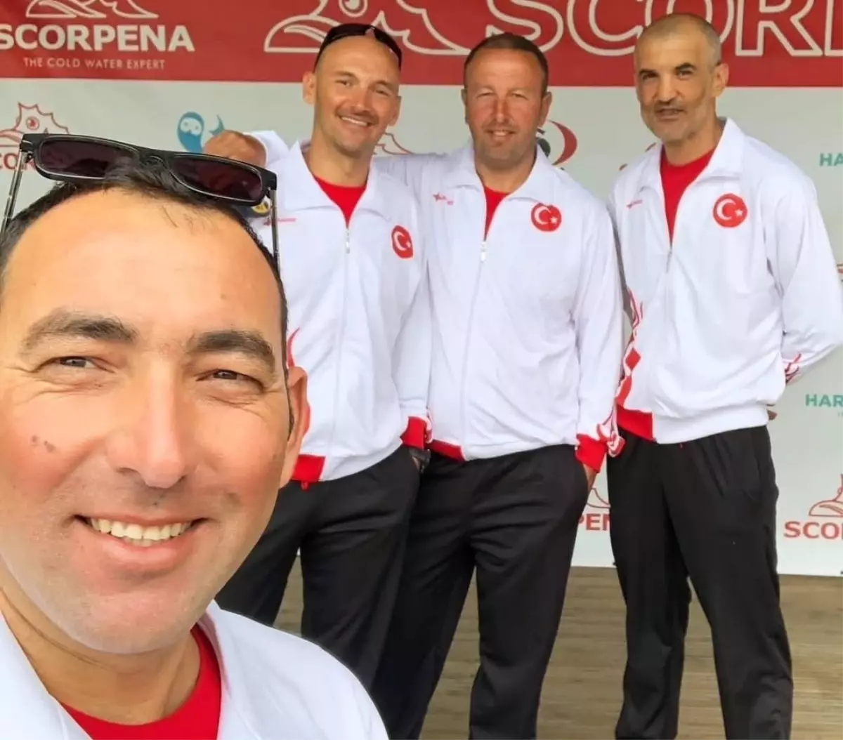 Domuz Avında Trajik Kaza: Eski Sporcu Hayatını Kaybetti