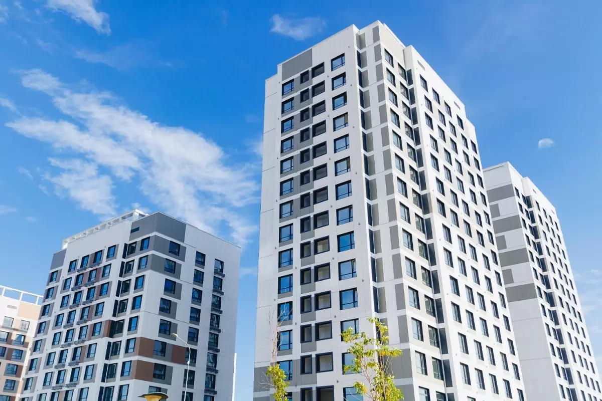 Fahiş aidat artışlarına fren! Yeni düzenlemede sona gelindi