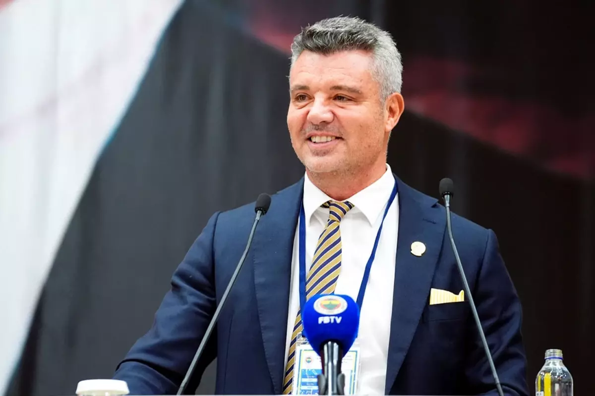 Fenerbahçelilere müjde: Mert Günok ve Guendouzi sonrası sıra şimdi de o isimde