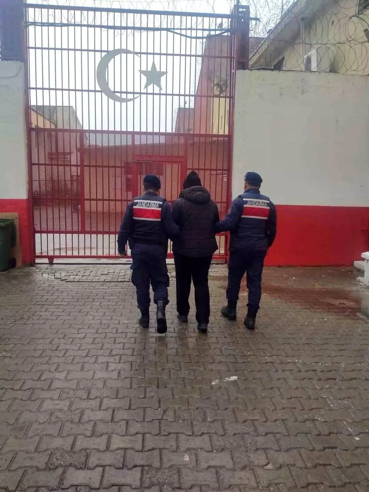 FETÖ Üyesi Aydın\'da Yakalandı