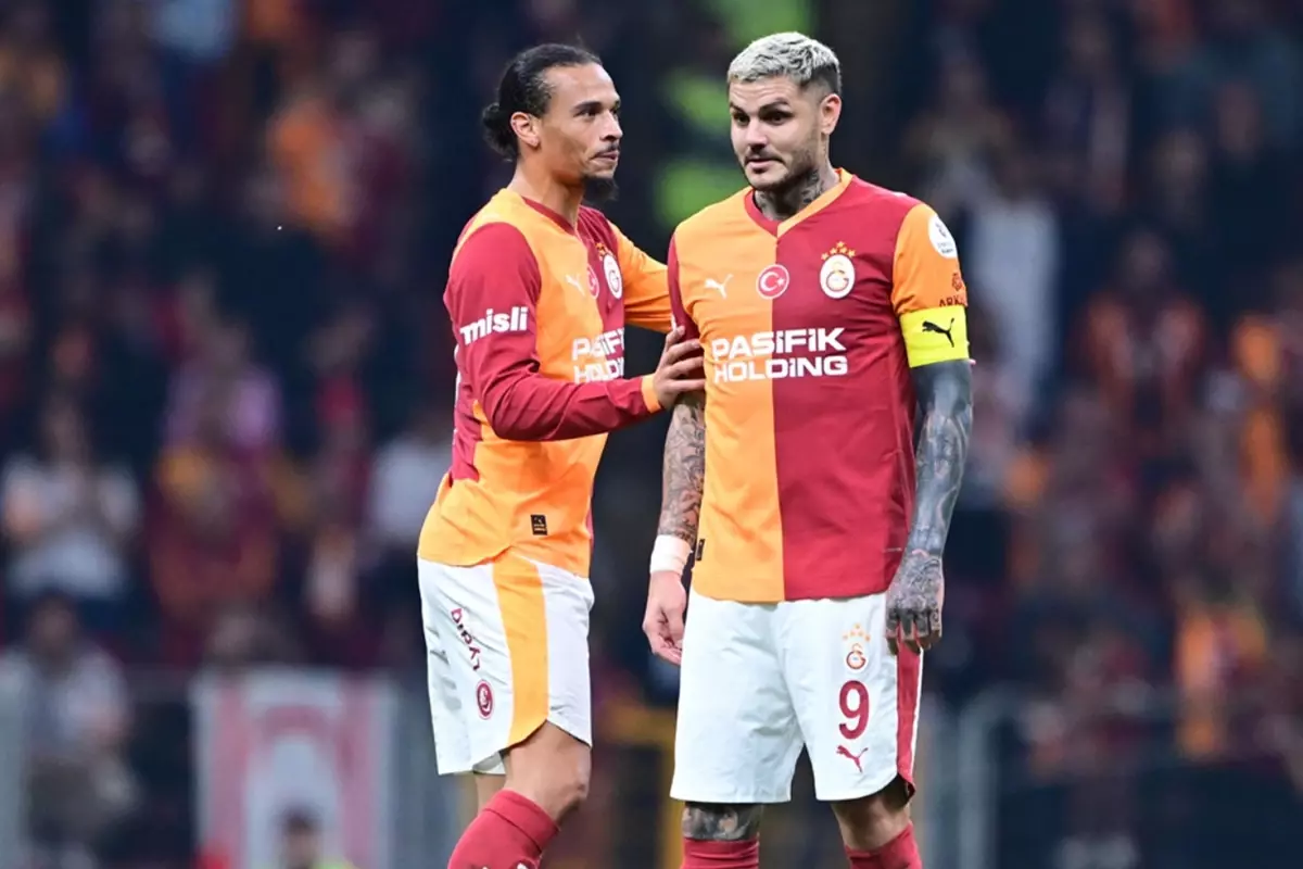 Galatasaray\'a dev gelir! Bu kez transferden de değil